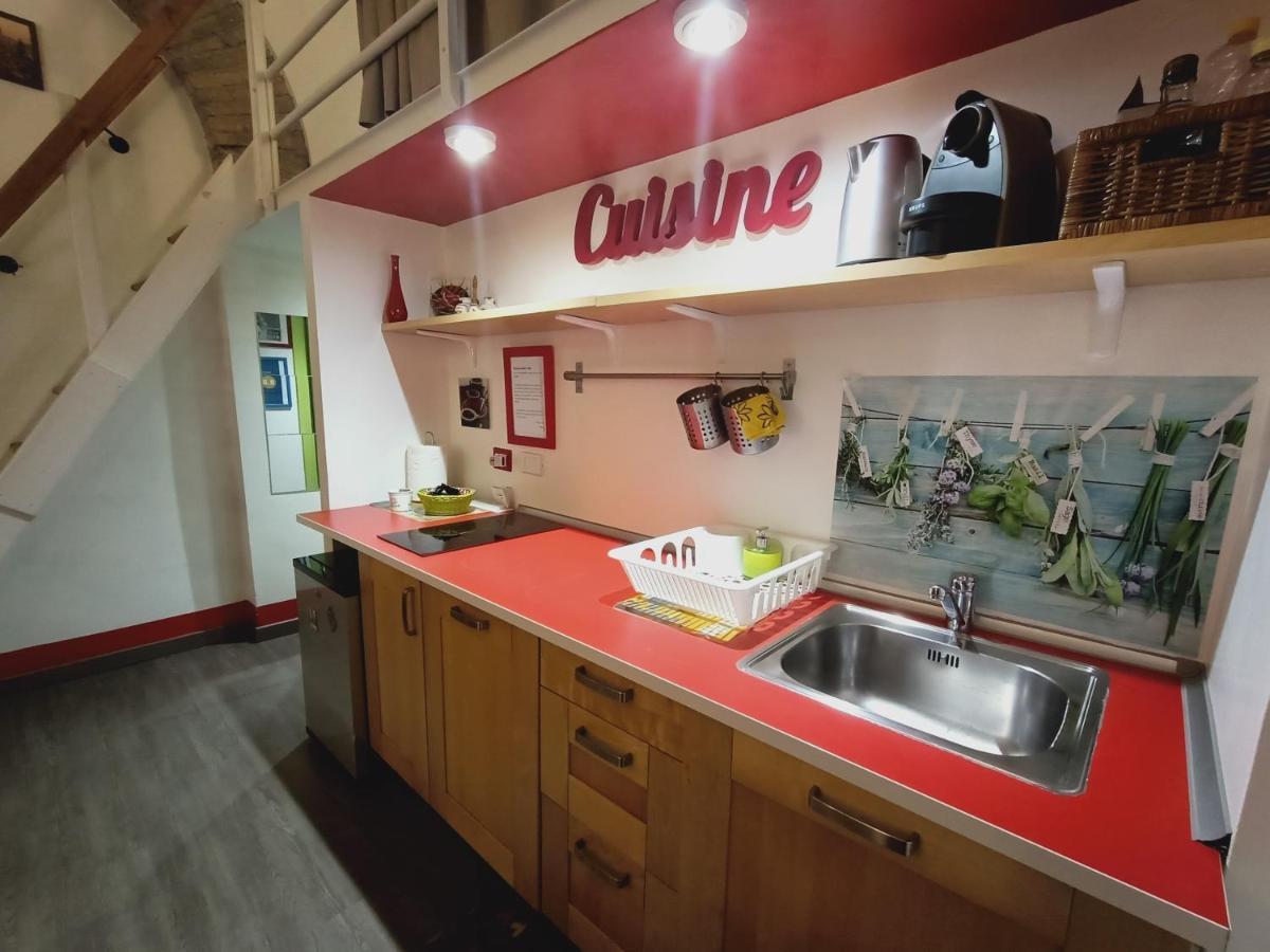 Casa Carina Apartment Rome Luaran gambar