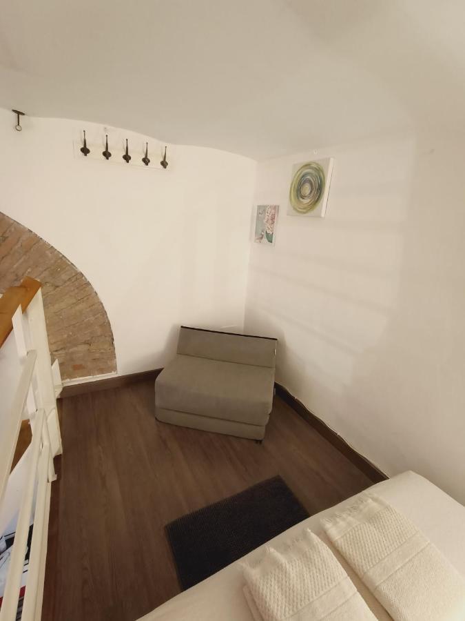 Casa Carina Apartment Rome Luaran gambar